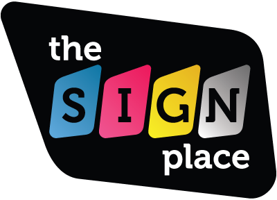 The Sign Place